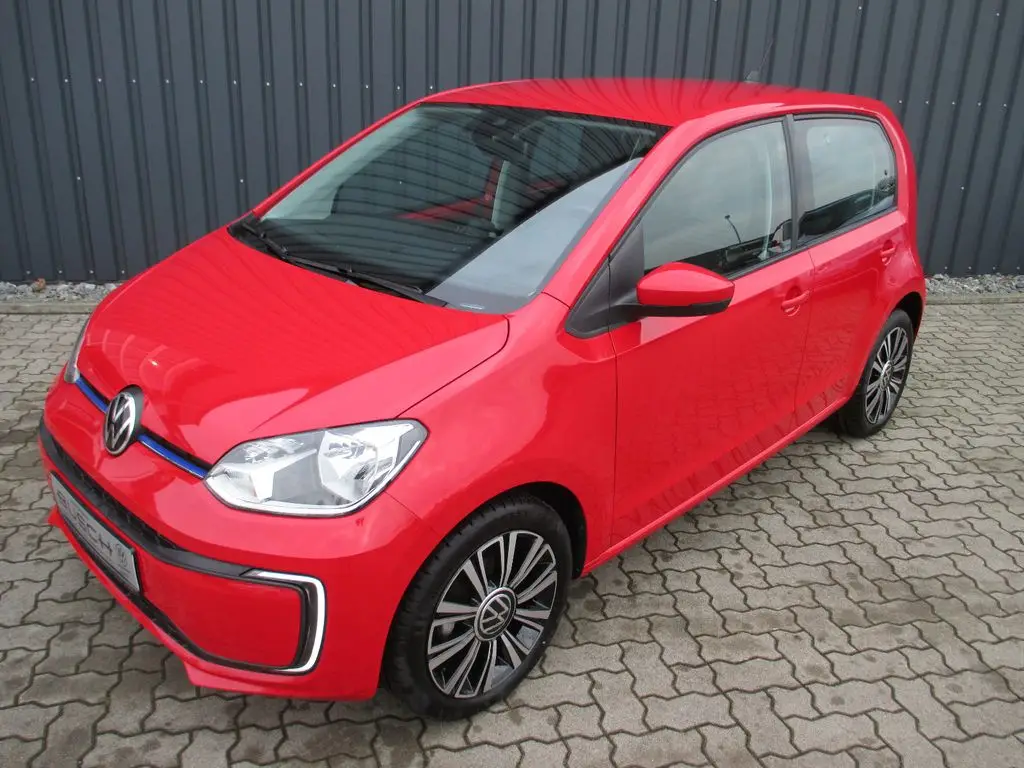 Photo 1 : Volkswagen Up! 2021 Not specified