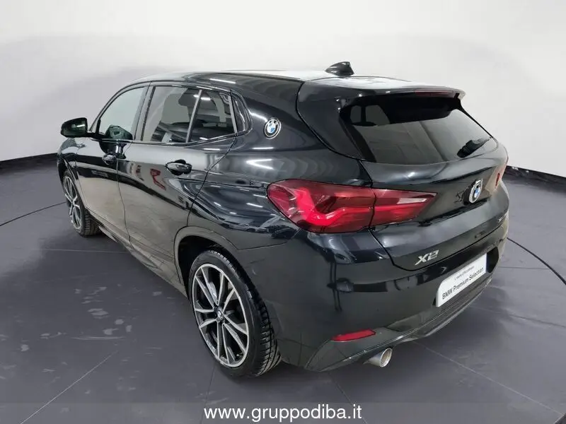 Photo 1 : Bmw X2 2021 Diesel