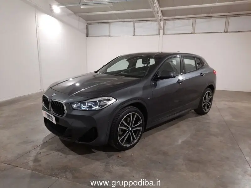 Photo 1 : Bmw X2 2020 Autres