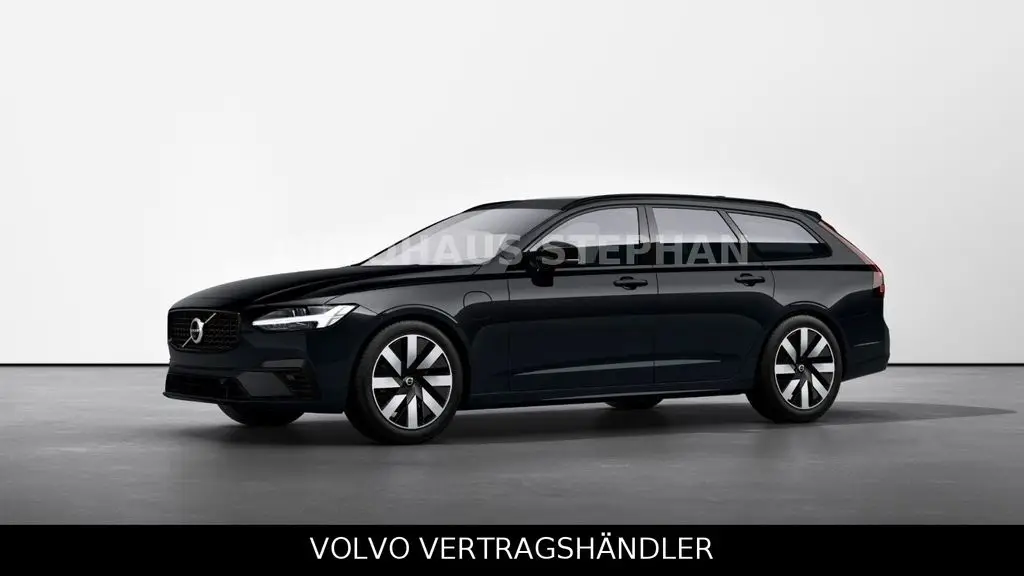 Photo 1 : Volvo V90 2023 Hybride