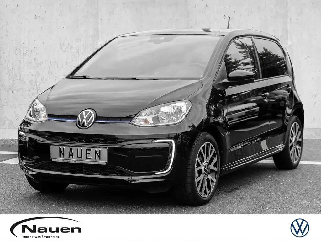 Photo 1 : Volkswagen Up! 2023 Non renseigné