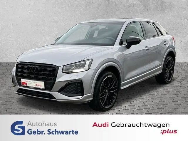 Photo 1 : Audi Q2 2022 Diesel