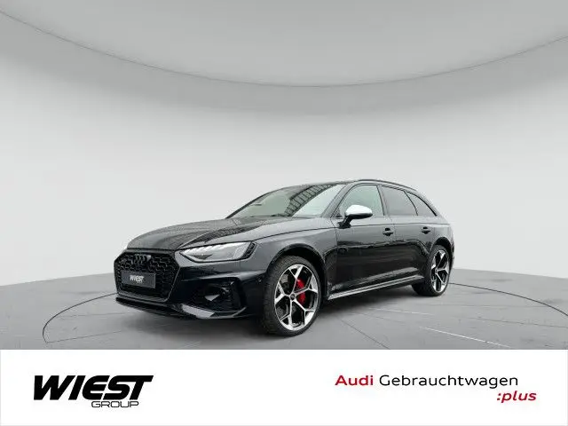 Photo 1 : Audi Rs4 2024 Petrol