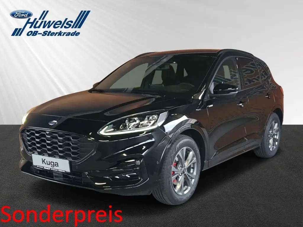 Photo 1 : Ford Kuga 2024 Hybrid