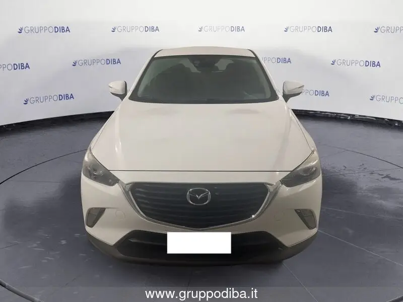 Photo 1 : Mazda Cx-3 2015 Diesel