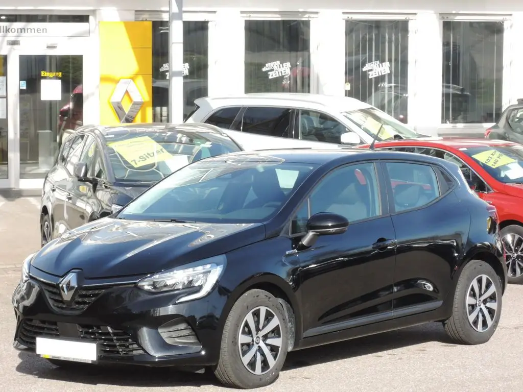 Photo 1 : Renault Clio 2023 Petrol