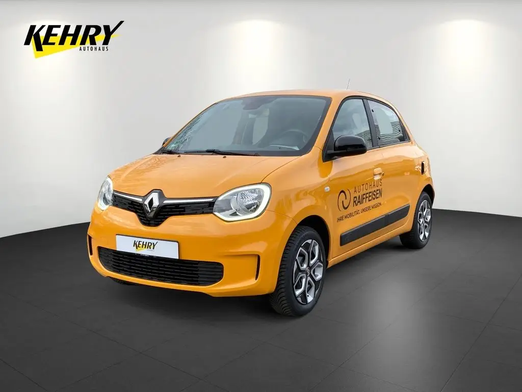 Photo 1 : Renault Twingo 2024 Essence