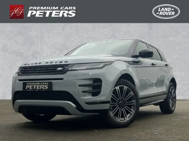 Photo 1 : Land Rover Range Rover Evoque 2024 Diesel