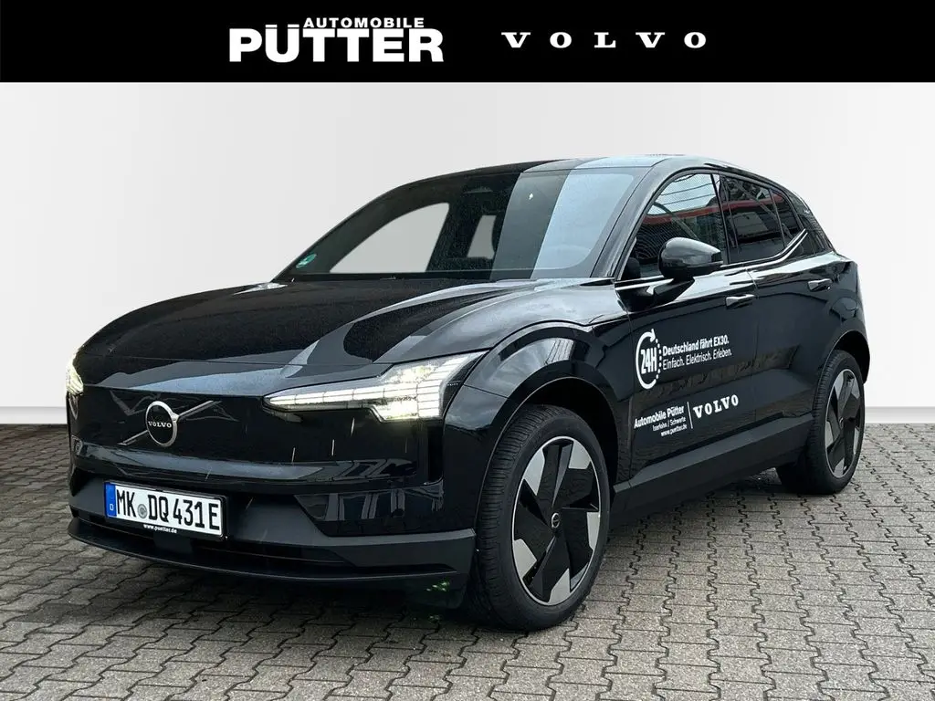 Photo 1 : Volvo Ex30 2024 Not specified