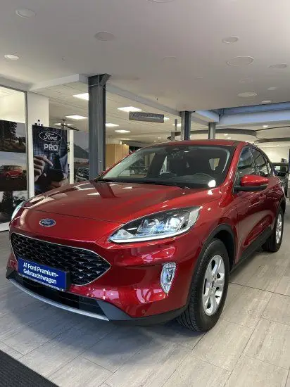 Photo 1 : Ford Kuga 2023 Essence