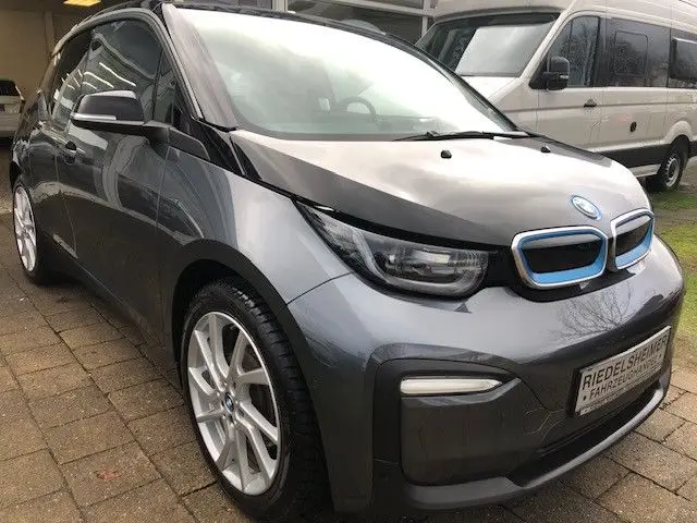 Photo 1 : Bmw I3 2018 Not specified