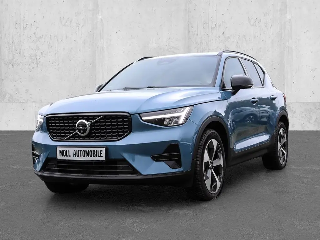 Photo 1 : Volvo Xc40 2023 Essence