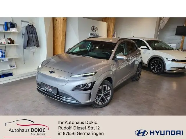 Photo 1 : Hyundai Kona 2023 Non renseigné