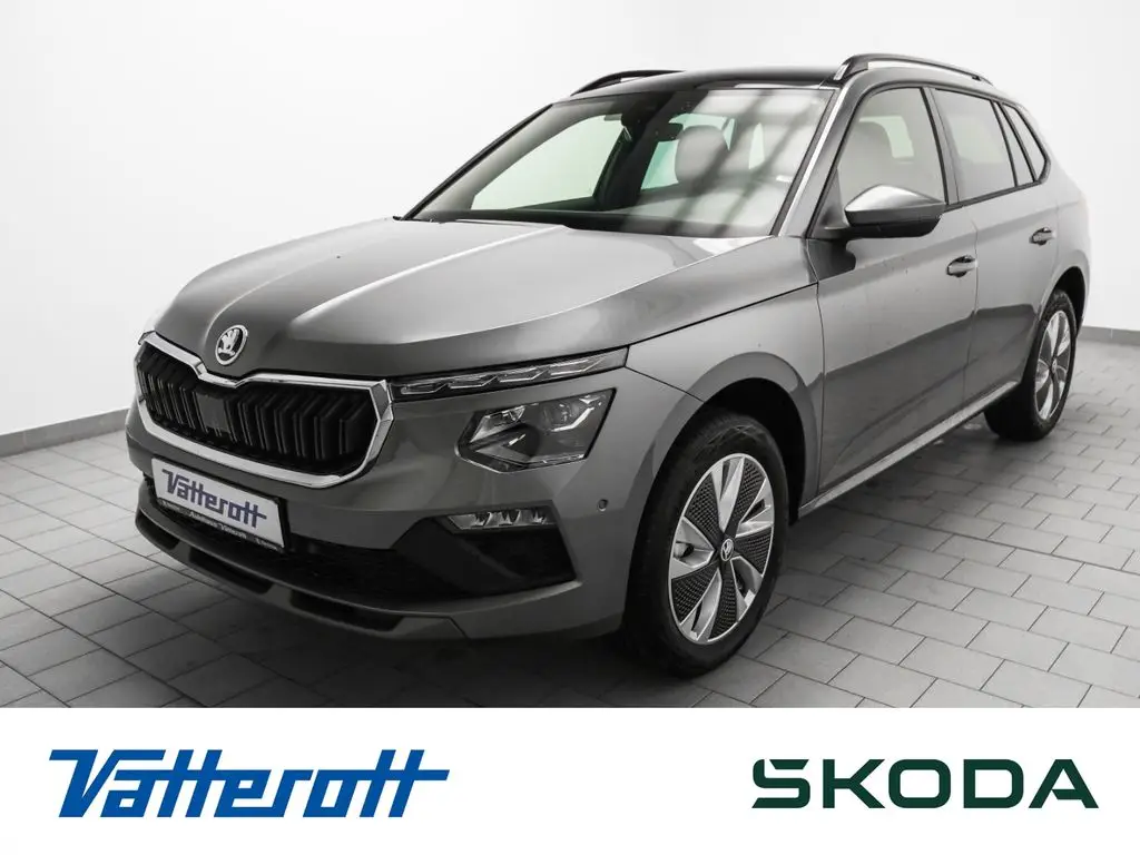 Photo 1 : Skoda Kamiq 2024 Essence