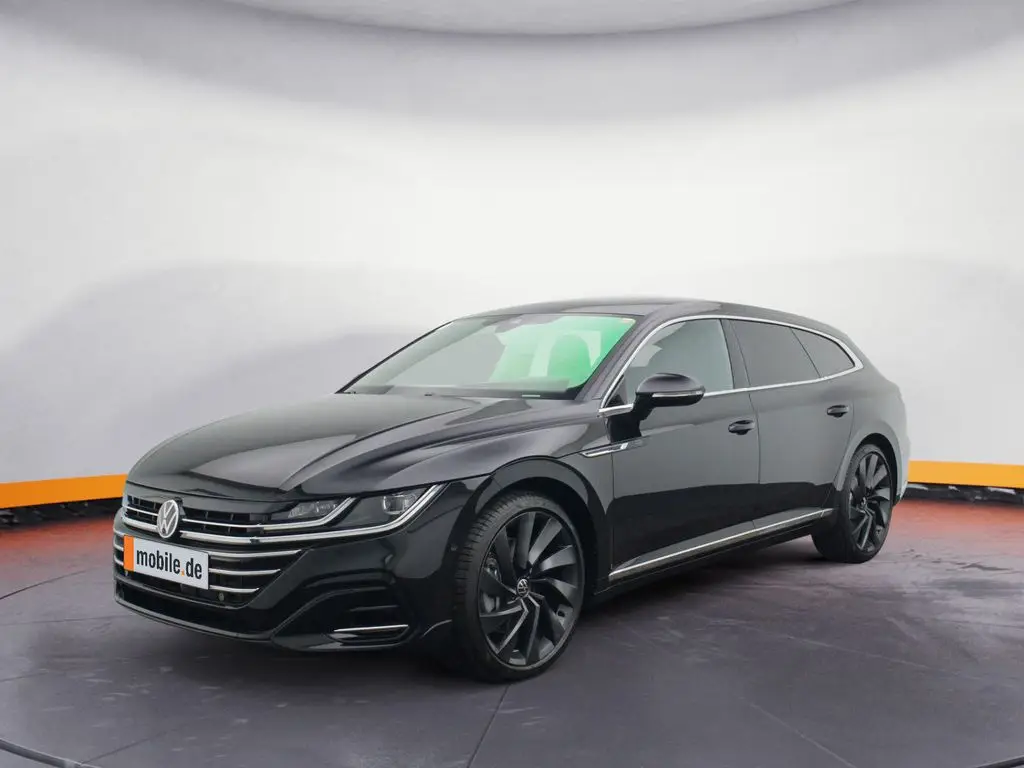 Photo 1 : Volkswagen Arteon 2023 Essence