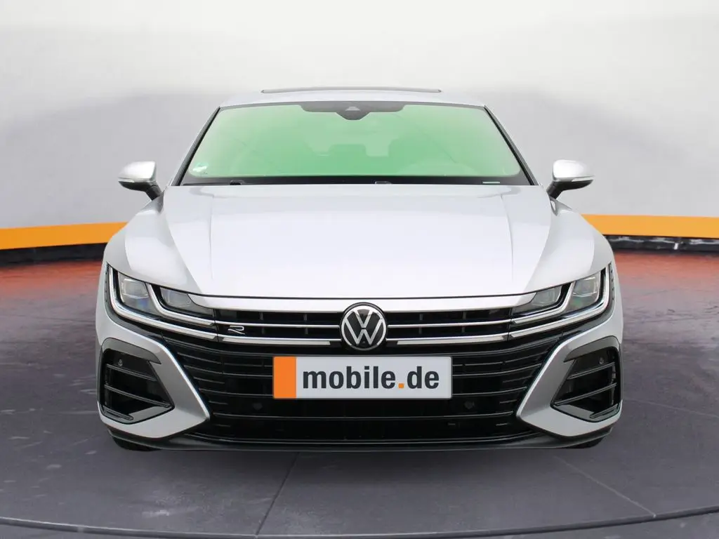 Photo 1 : Volkswagen Arteon 2023 Petrol