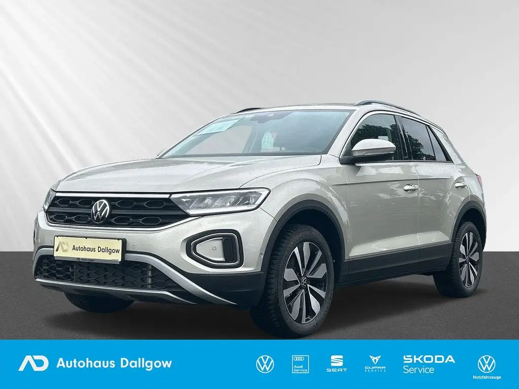 Photo 1 : Volkswagen T-roc 2023 Essence