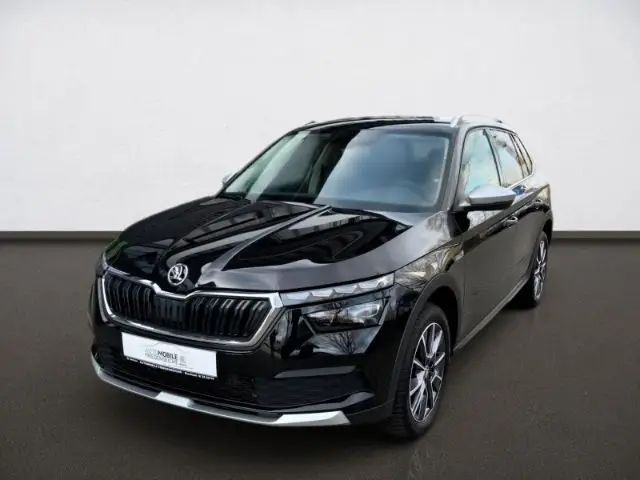 Photo 1 : Skoda Kamiq 2023 Essence