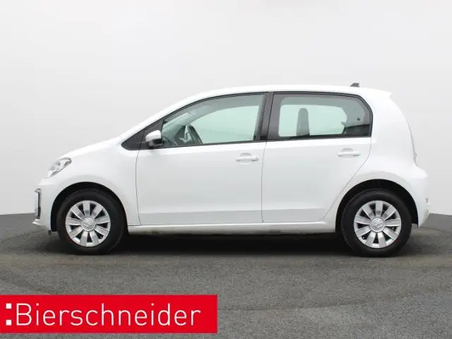 Photo 1 : Volkswagen Up! 2021 Not specified