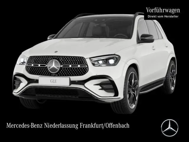 Photo 1 : Mercedes-benz Classe Gle 2023 Diesel