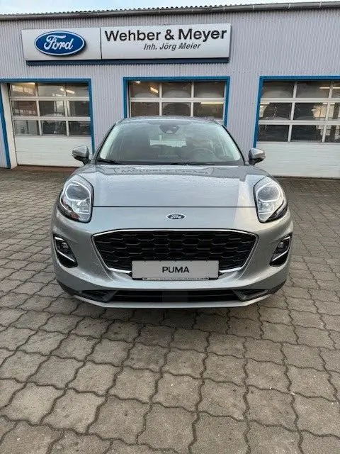 Photo 1 : Ford Puma 2022 Essence