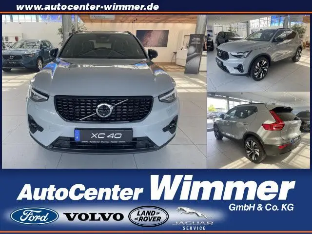 Photo 1 : Volvo Xc40 2024 Essence