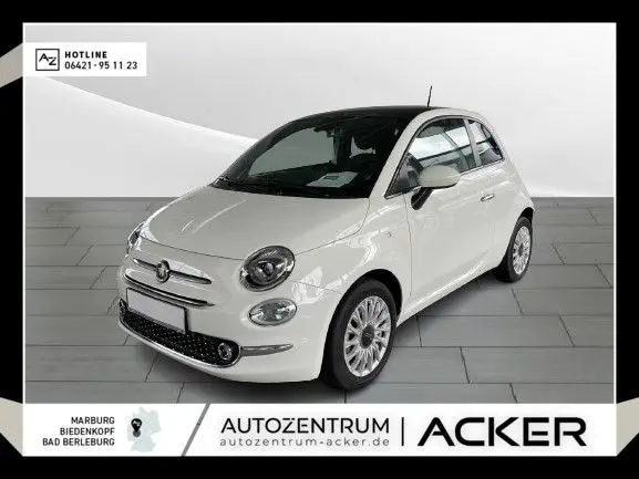 Photo 1 : Fiat 500 2024 Essence