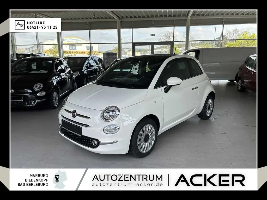 Photo 1 : Fiat 500 2024 Essence