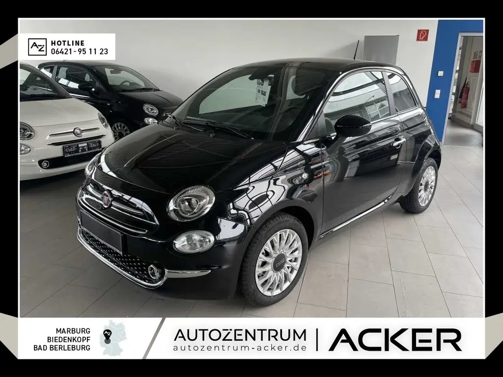 Photo 1 : Fiat 500 2024 Essence