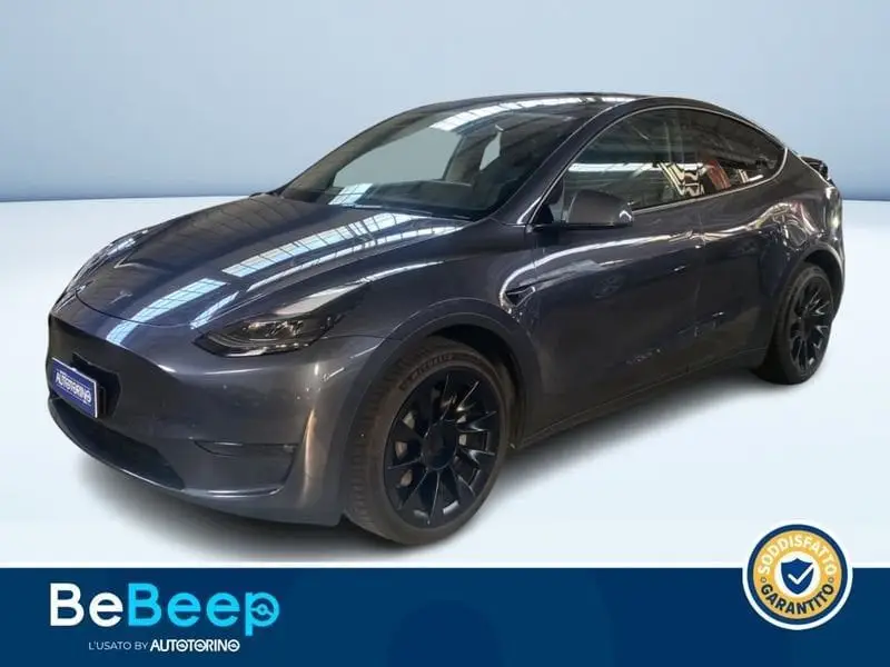 Photo 1 : Tesla Model Y 2022 Not specified