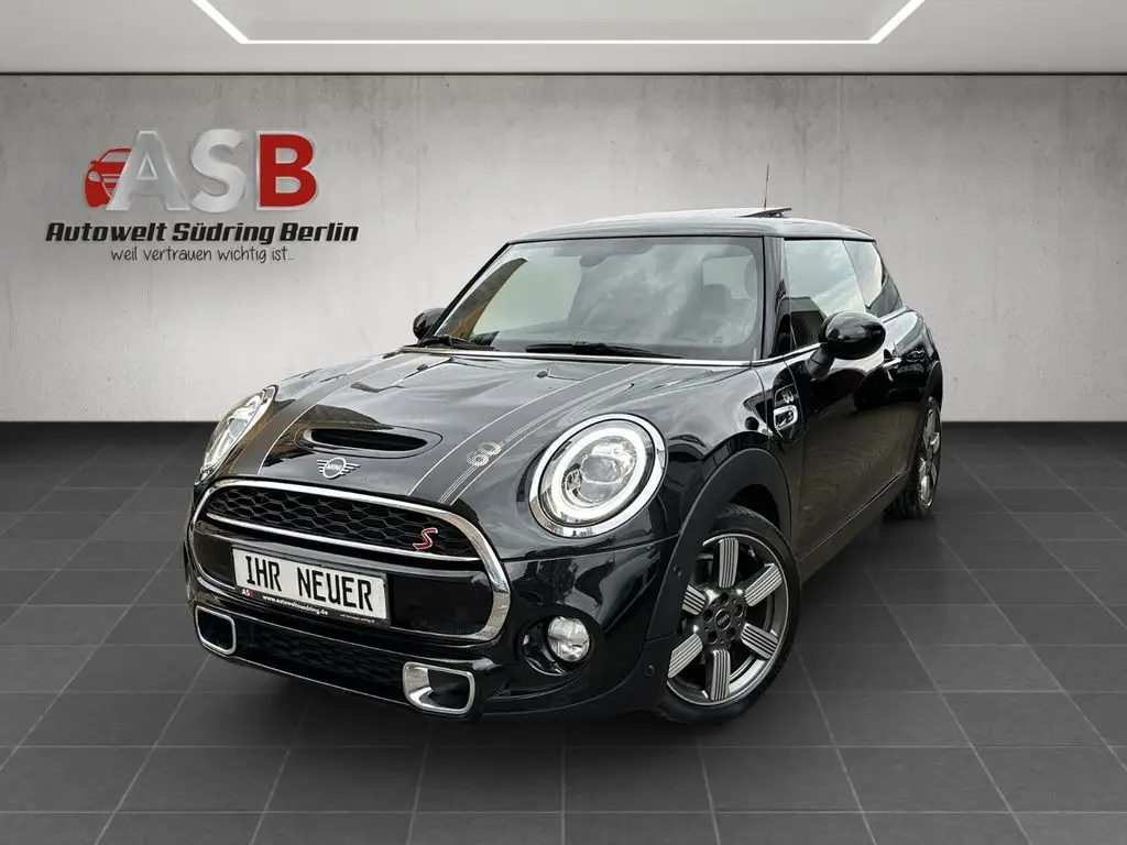 Photo 1 : Mini Cooper 2020 Petrol