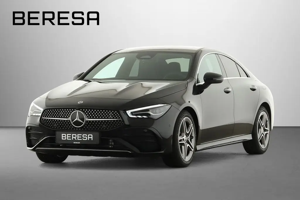 Photo 1 : Mercedes-benz Classe Cla 2024 Diesel