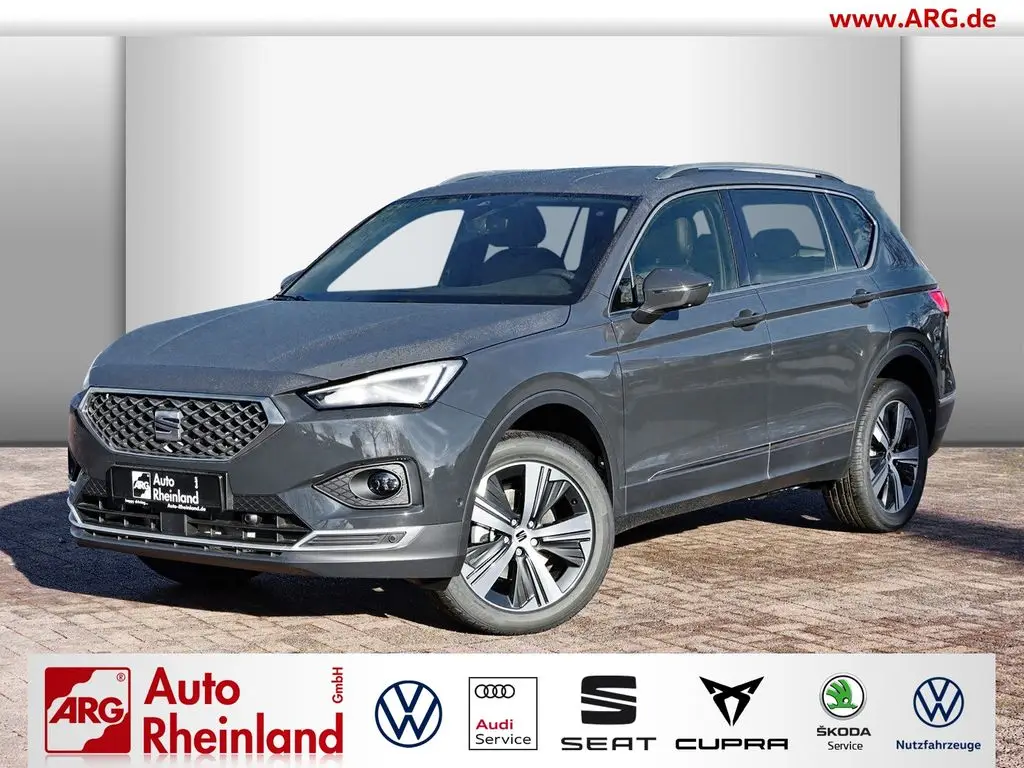 Photo 1 : Seat Tarraco 2024 Diesel