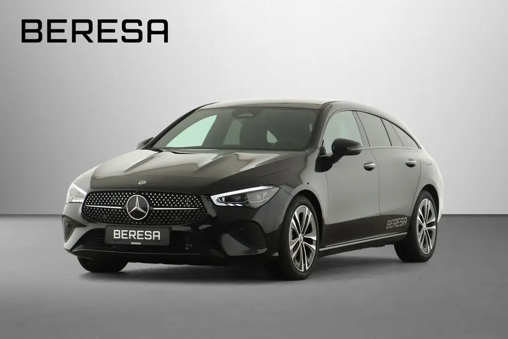 Photo 1 : Mercedes-benz Classe Cla 2024 Diesel