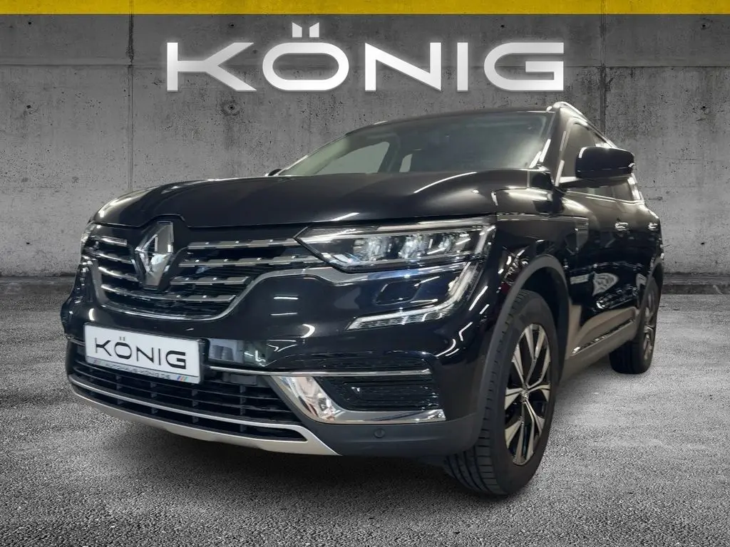 Photo 1 : Renault Koleos 2022 Petrol