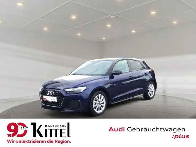 Photo 1 : Audi A1 2023 Essence