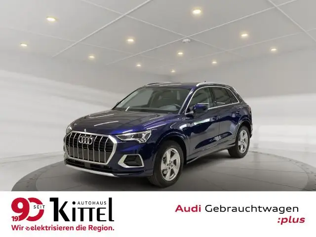 Photo 1 : Audi Q3 2023 Diesel