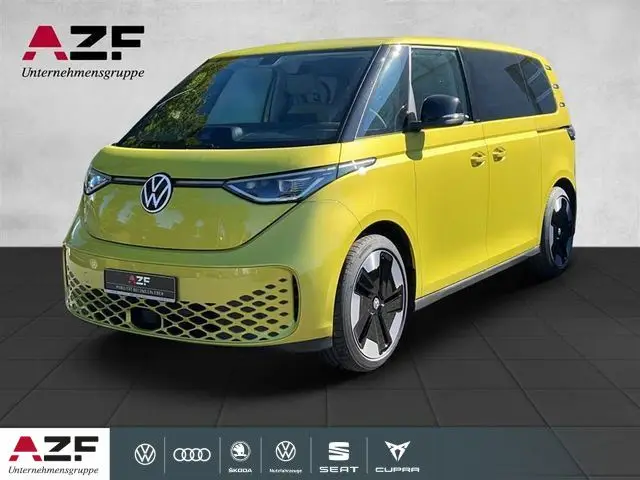 Photo 1 : Volkswagen Id. Buzz 2024 Not specified