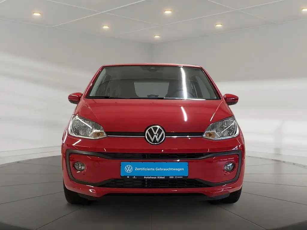 Photo 1 : Volkswagen Up! 2020 Petrol