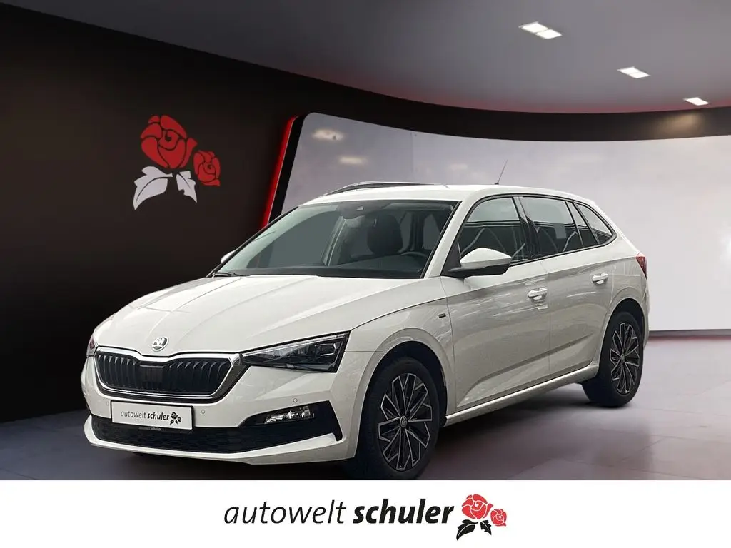 Photo 1 : Skoda Scala 2020 Others