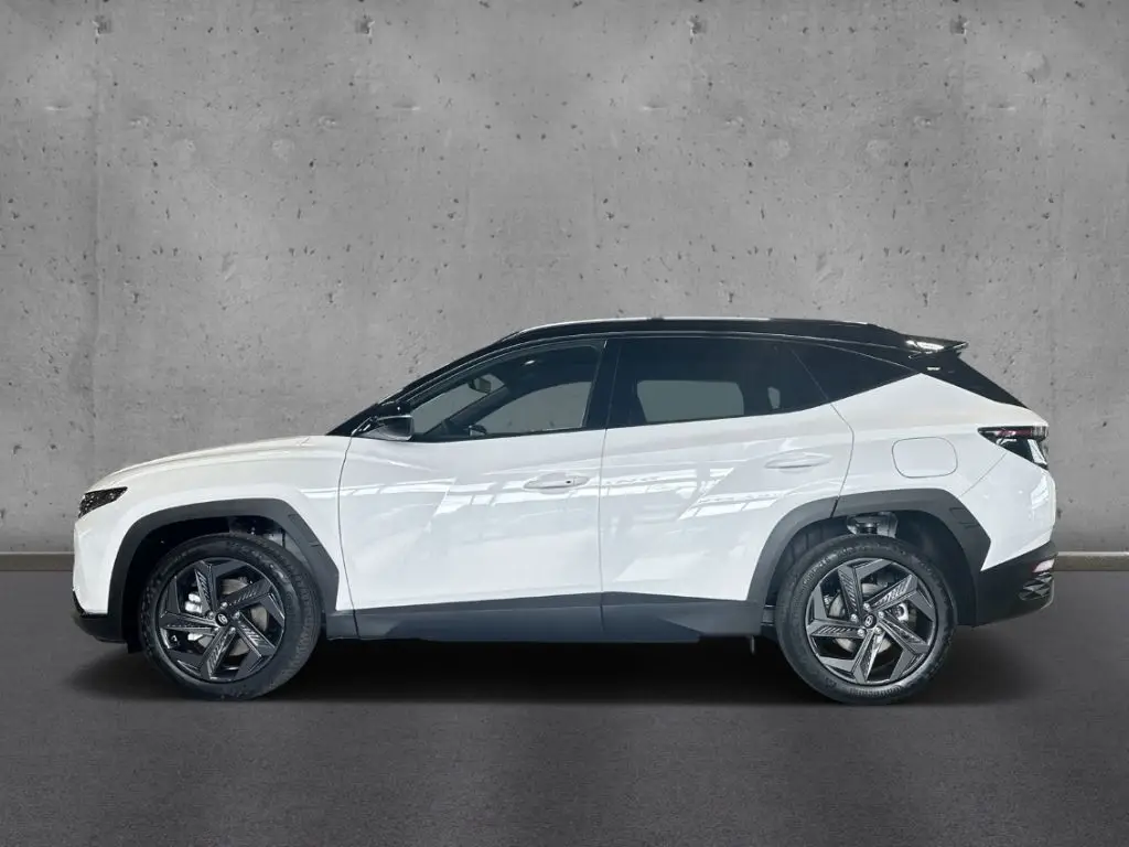 Photo 1 : Hyundai Tucson 2024 Essence