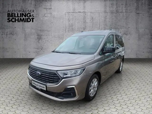 Photo 1 : Ford Tourneo 2022 Diesel