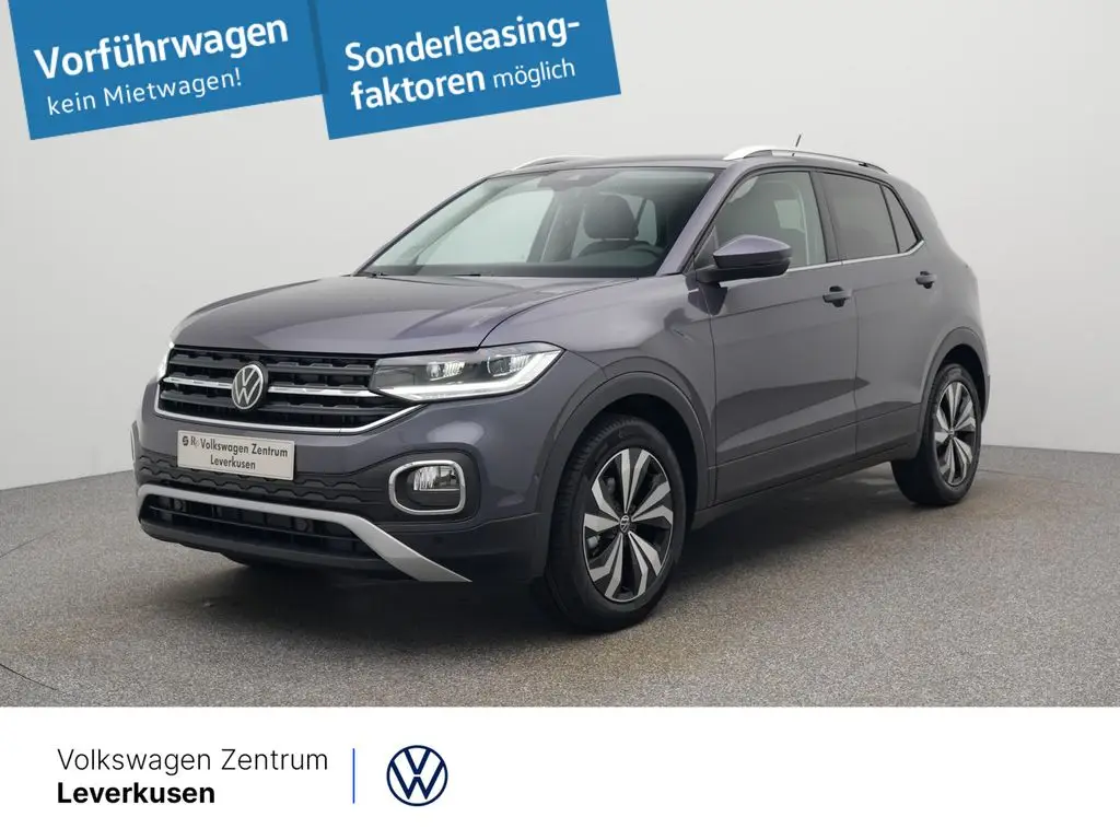 Photo 1 : Volkswagen T-cross 2024 Petrol