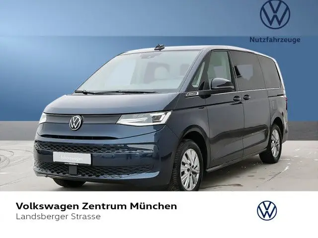 Photo 1 : Volkswagen T7 2023 Essence
