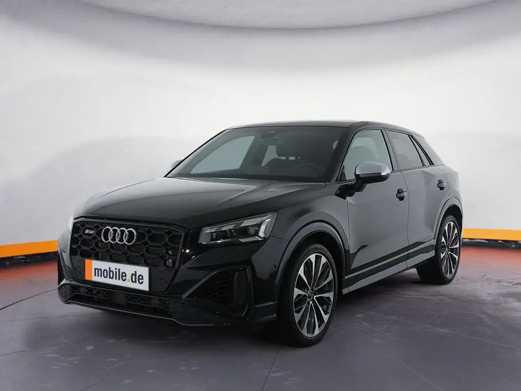 Photo 1 : Audi Sq2 2023 Essence