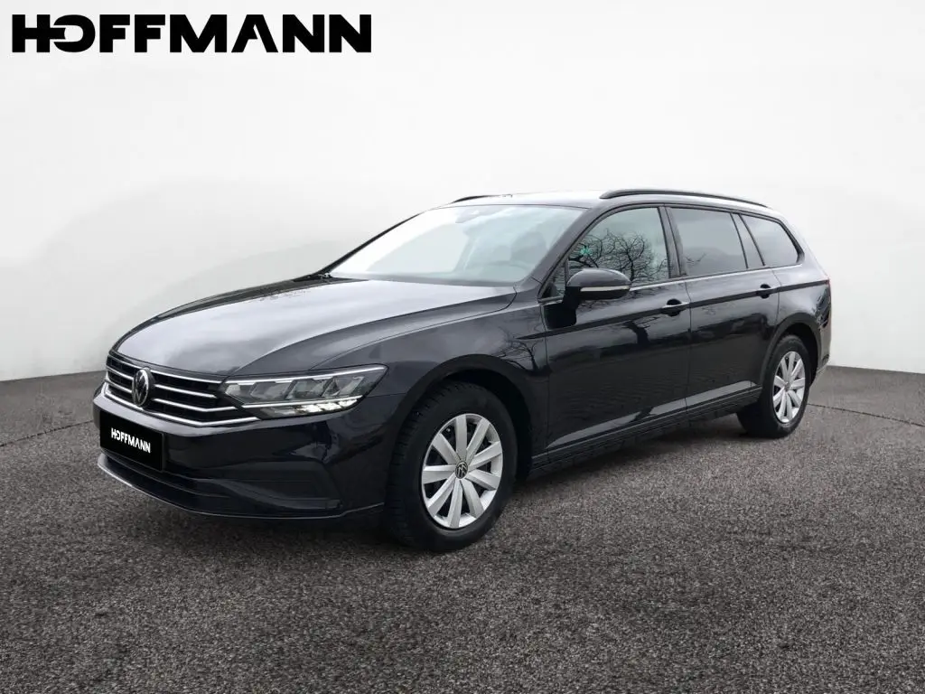 Photo 1 : Volkswagen Passat 2023 Diesel