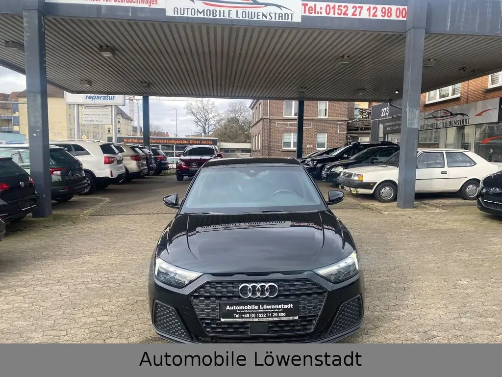 Photo 1 : Audi A1 2020 Petrol