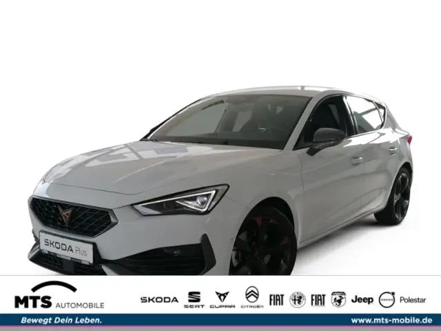 Photo 1 : Cupra Leon 2023 Essence