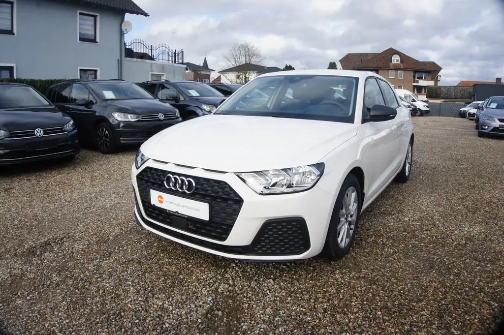 Photo 1 : Audi A1 2022 Petrol