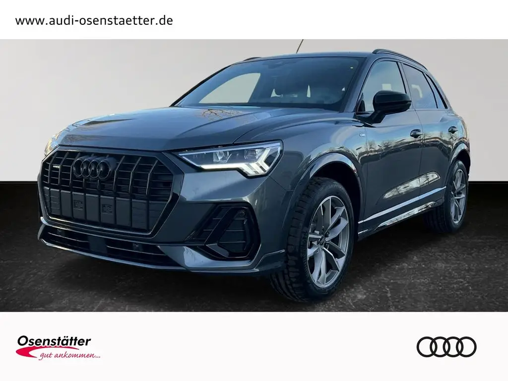 Photo 1 : Audi Q3 2024 Essence